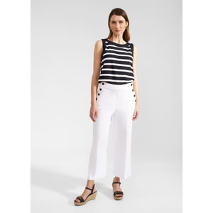 Hobbs Simone Crop Trouser